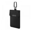 OCHRANA KLÍČŮ/POUZDRO SPIGEN POUCH KEYLESS RFID SIGNAL BLOCKER BLACK