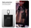 OCHRANA KLÍČŮ/POUZDRO SPIGEN POUCH KEYLESS RFID SIGNAL BLOCKER BLACK