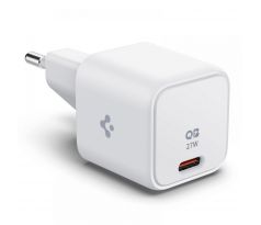 SPIGEN PE2103EU ARCSTATION NETWORK CHARGER 25W WHITE