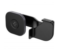 DRŽÁK DO AUTA SPIGEN ONETAP TESLA MODEL Y / 3 MAGNETIC MAGSAFE SCREEN CAR MOUNT BLACK