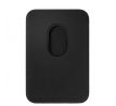 DRŽÁK SPIGEN VALENTINUS MAGSAFE UNIVERSAL MAGNETIC CARD HOLDER BLACK