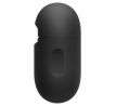 POUZDRO/KRYT SPIGEN SILICONE FIT APPLE Airpods PRO BLACK