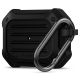 POUZDRO/KRYT SPIGEN TOUGH ARMOR APPLE Airpods PRO BLACK