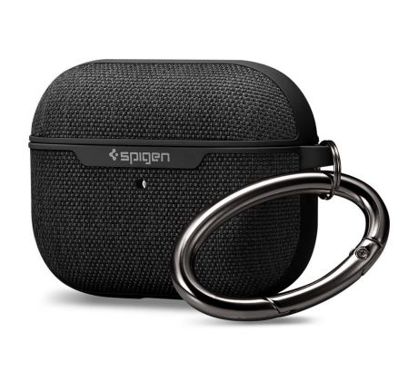 POUZDRO/KRYT SPIGEN URBAN FIT APPLE Airpods PRO 1 BLACK