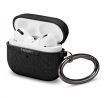 POUZDRO/KRYT SPIGEN URBAN FIT APPLE Airpods PRO 1 BLACK