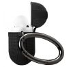 POUZDRO/KRYT SPIGEN URBAN FIT APPLE Airpods PRO 1 BLACK