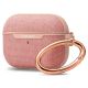 POUZDRO/KRYT SPIGEN URBAN FIT APPLE Airpods PRO CASE ROSE GOLD