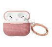 POUZDRO/KRYT SPIGEN URBAN FIT APPLE Airpods PRO CASE ROSE GOLD