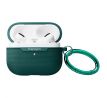 POUZDRO/KRYT SPIGEN URBAN FIT APPLE AIRPODS PRO 1 MIDNIGHT GREEN