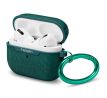 POUZDRO/KRYT SPIGEN URBAN FIT APPLE AIRPODS PRO 1 MIDNIGHT GREEN