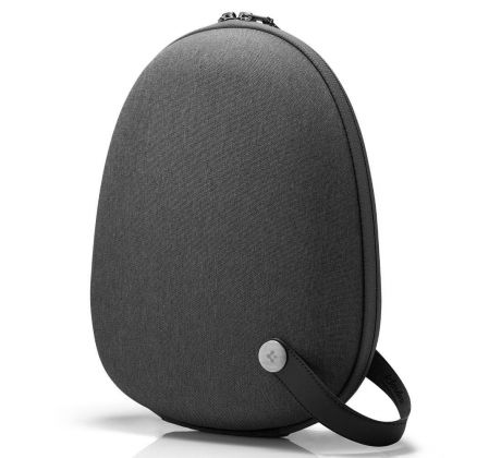 POUZDRO/KRYT SPIGEN KLASDEN POUCH APPLE Airpods MAX CHARCOAL GREY