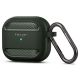 POUZDRO/KRYT SPIGEN RUGGED ARMOR APPLE AIRPODS 3 MILITARY GREEN