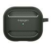 POUZDRO/KRYT SPIGEN RUGGED ARMOR APPLE AIRPODS 3 MILITARY GREEN