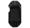 POUZDRO/KRYT SPIGEN TOUGH ARMOR APPLE AIRPODS 3 BLACK