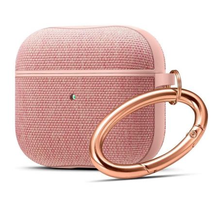 POUZDRO/KRYT SPIGEN URBAN FIT APPLE AIRPODS 3 ROSE GOLD