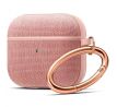 POUZDRO/KRYT SPIGEN URBAN FIT APPLE AIRPODS 3 ROSE GOLD