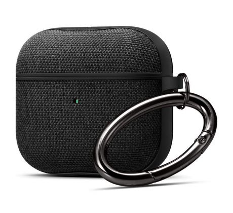 POUZDRO/KRYT SPIGEN URBAN FIT APPLE AIRPODS 3 BLACK