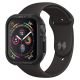 KRYT SPIGEN RUGGED ARMOR APPLE WATCH 4 / 5 / 6 / 7 / 8 / 9 / SE (40 / 41 MM) BLACK