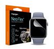 OCHRANNÁ FÓLIE SPIGEN NEO FLEX 3-PACK APPLE WATCH 4 / 5 / 6 / 7 / 8 / 9 / SE (40 / 41 MM) CLEAR