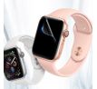 OCHRANNÁ FÓLIE SPIGEN NEO FLEX 3-PACK APPLE WATCH 4 / 5 / 6 / 7 / 8 / 9 / SE (40 / 41 MM) CLEAR