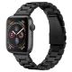 ŘEMÍNEK SPIGEN MODERN FIT BAND APPLE WATCH 4 / 5 / 6 / 7 / 8 / 9 / SE / ULTRA 1 / 2 (42 / 44 / 45 / 49 MM) BLACK