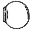 ŘEMÍNEK SPIGEN MODERN FIT BAND APPLE WATCH 6 / 7 / 8 / 9 / 10 / SE / ULTRA 1 / 2 (44 / 45 / 46 / 49 MM) BLACK