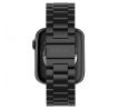 ŘEMÍNEK SPIGEN MODERN FIT BAND APPLE WATCH 4 / 5 / 6 / 7 / 8 / 9 / SE / ULTRA 1 / 2 (42 / 44 / 45 / 49 MM) BLACK