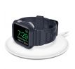 ŘEMÍNEK SPIGEN RUGGED ARMOR ”PRO” APPLE WATCH 4 / 5 / 6 / 7 / 8 / 9 / SE (44 / 45 MM) CHARCOAL GREY