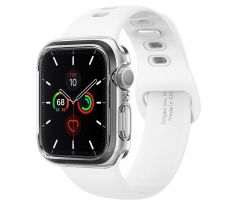 SPIGEN ULTRA HYBRID APPLE WATCH 4/5/6/SE (40MM) CRYSTAL CLEAR