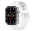 SPIGEN ULTRA HYBRID APPLE WATCH 4/5/6/SE (40MM) CRYSTAL CLEAR