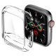 KRYT SPIGEN ULTRA HYBRID APPLE WATCH 4/5/6/SE (40MM) CRYSTAL CLEAR