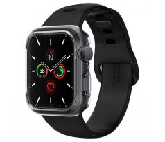 SPIGEN ULTRA HYBRID APPLE WATCH 4/5/6/SE (44MM) CRYSTAL CLEAR