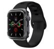 KRYT SPIGEN ULTRA HYBRID APPLE WATCH 4/5/6/SE (44MM) CRYSTAL CLEAR