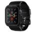 ŘEMÍNEK SPIGEN RUGGED ARMOR ”PRO” APPLE WATCH 4 / 5 / 6 / 7 / 8 / 9 / SE (40 / 41 MM) BLACK