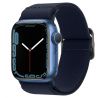 ŘEMÍNEK SPIGEN FIT LITE APPLE WATCH 4 / 5 / 6 / 7 / 8 / 9 / SE / ULTRA 1 / 2 (42 / 44 / 45 / 49 MM) NAVY