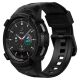 ŘEMÍNEK SPIGEN RUGGED ARMOR ”PRO” SAMSUNG GALAXY WATCH 4 CLASSIC 46 MM MATTE BLACK