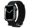 ŘEMÍNEK SPIGEN DURAPRO FLEX APPLE WATCH 4 / 5 / 6 / 7 / 8 / 9 / SE / ULTRA 1 / 2 (42 / 44 / 45 / 49 MM) BLACK