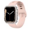 KRYT SPIGEN LIQUID CRYSTAL APPLE WATCH 4 / 5 / 6 / 7 / 8 / 9 / SE (40 / 41 MM) CRYSTAL CLEAR