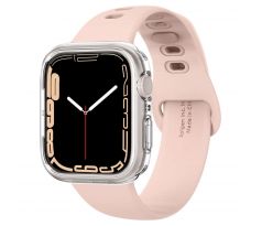 SPIGEN LIQUID CRYSTAL APPLE WATCH 4 / 5 / 6 / 7 / SE (40 / 41 MM) CRYSTAL CLEAR