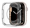 KRYT SPIGEN LIQUID CRYSTAL APPLE WATCH 4 / 5 / 6 / 7 / 8 / 9 / SE (40 / 41 MM) CRYSTAL CLEAR