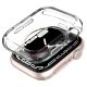 KRYT SPIGEN LIQUID CRYSTAL APPLE WATCH 4 / 5 / 6 / 7 / 8 / 9 / SE (40 / 41 MM) CRYSTAL CLEAR