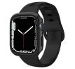 KRYT SPIGEN THIN FIT APPLE WATCH 7 (41MM) BLACK