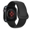 KRYT SPIGEN THIN FIT APPLE WATCH 7 (41MM) BLACK