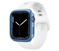 SPIGEN THIN FIT APPLE WATCH 7 (41MM) BLUE