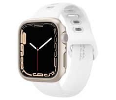 SPIGEN THIN FIT APPLE WATCH 7 (41MM) STARLIGHT