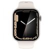 2KS V BALENÍ, SET 2 HYBRIDNÍCH SKEL SPIGEN PROFLEX ”EZ FIT” 2-PACK APPLE WATCH 7 / 8 / 9 (41 MM) CLEAR