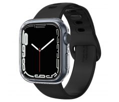 SPIGEN THIN FIT APPLE WATCH 7 (45MM) CRYSTAL CLEAR