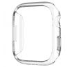 KRYT SPIGEN THIN FIT APPLE WATCH 7 / 8 / 9 (45 MM) CRYSTAL CLEAR