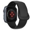 KRYT SPIGEN THIN FIT APPLE WATCH 7 / 8 / 9 (45 MM) CRYSTAL CLEAR