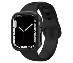 SPIGEN THIN FIT APPLE WATCH 7 (45MM) BLACK